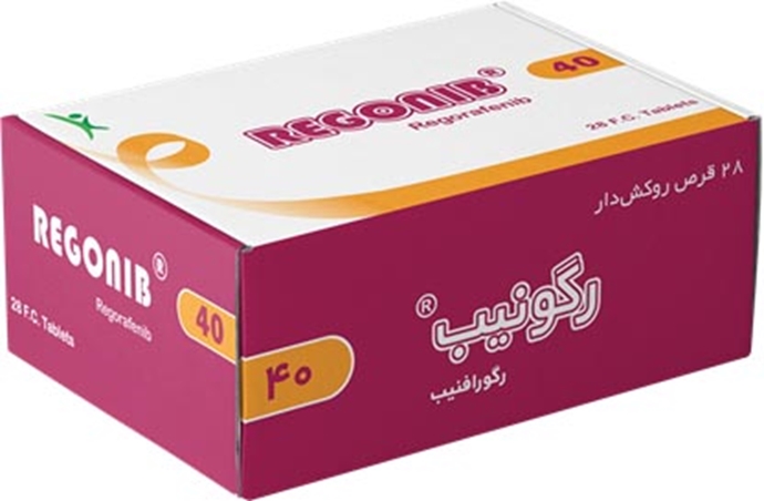 رگونیب® (رگورافنیب)