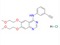 ارلوتینیب هیدروکلراید