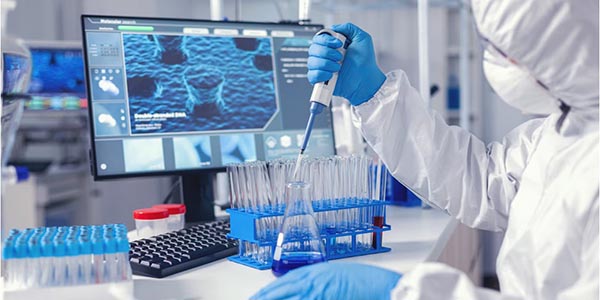 شرکت فناوران نانو مقیاس